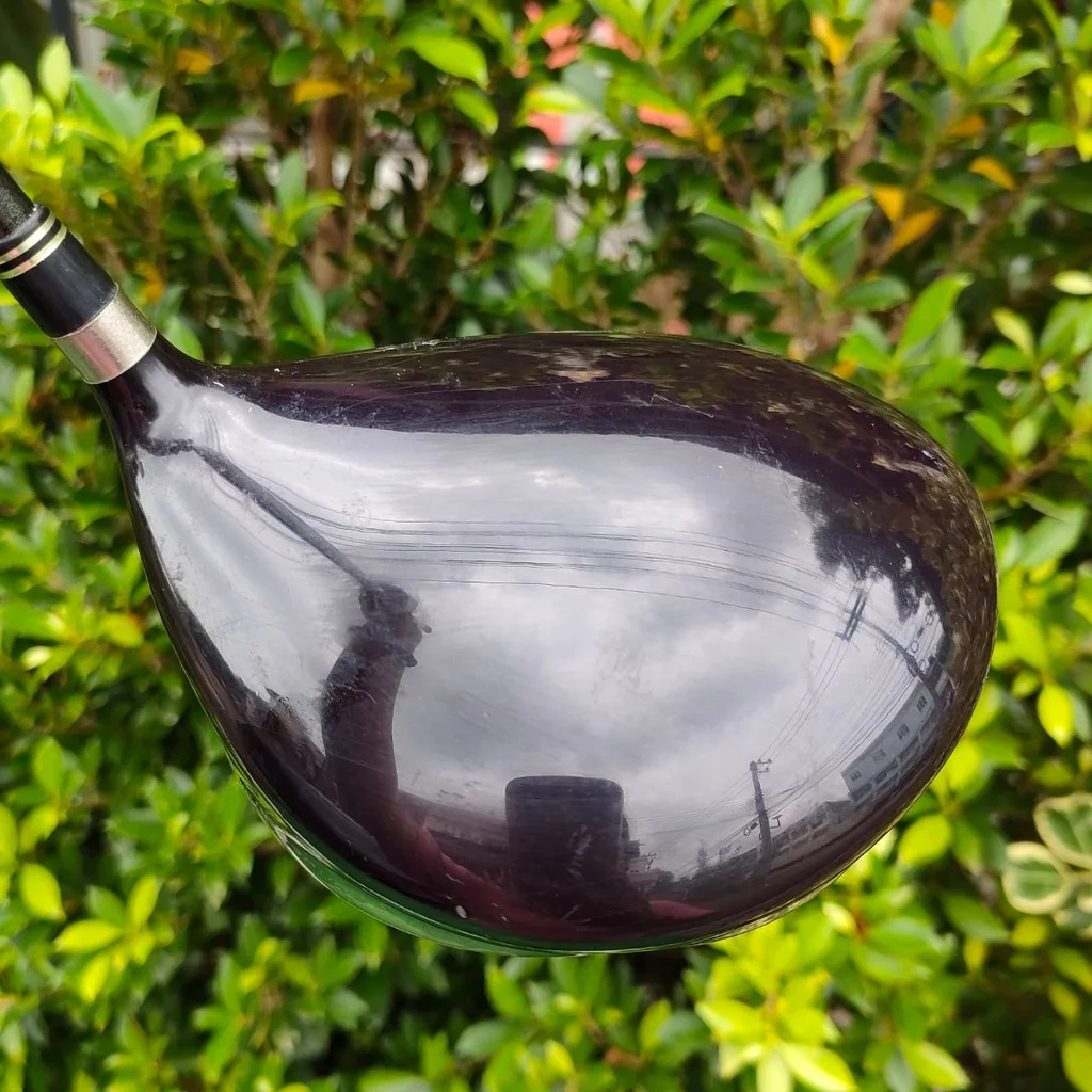 DRIVER EPON AF-103 ก้าน PROTOTYPE H.D องศา 10.5 สุดยอด Driver พรีเมี่ยมจากญี่ปุ่น ราคาพิเศษสุดๆ ช้าไม่ได้ครับ!!! DRIVER EPON AF-103 ก้าน PROTOTYPE H.D องศา 10.5 สุดยอด Driver พรีเมี่ยมจากญี่ปุ่น ราคาพิเศษสุดๆ ช้าไม่ได้ครับ!!!