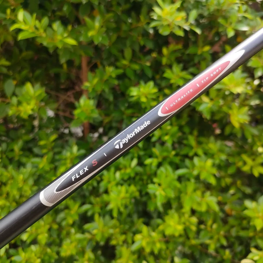 HYBRID 2 TAYLORMADE RESCUE MID องศา 16 ก้าน TAYLORMADE FLEX S เบอร์ 2 หายาก องศาชัน ตีไกลเกือบเท่า FW3 แต่ ตีตรงและแม่นยำกว่าเยอะมาก! ไม้กอล์ฟมือสอง ของแท้ BY NakaraLuxurious HYBRID 2 TAYLORMADE RESCUE MID องศา 16 ก้าน TAYLORMADE FLEX S เบอร์ 2 หายาก องศาชัน ตีไกลเกือบเท่า FW3 แต่ ตีตรงและแม่นยำกว่าเยอะมาก! ไม้กอล์ฟมือสอง ของแท้ BY NakaraLuxurious