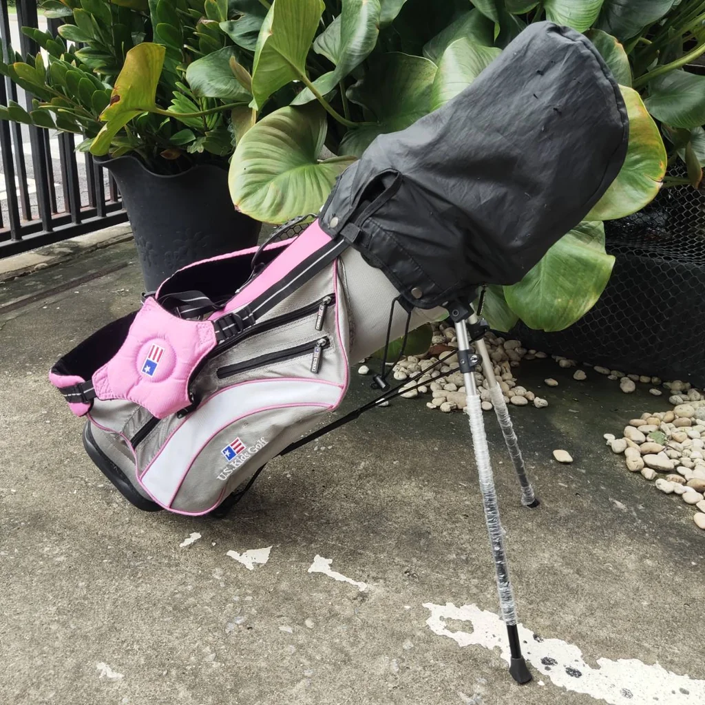 US Kids Golf Ultralight WT-20 รุ่น 48" ชุดไม้กอล์ฟสำหรับเด็ก ที่ดีที่สุดในโลก!!!