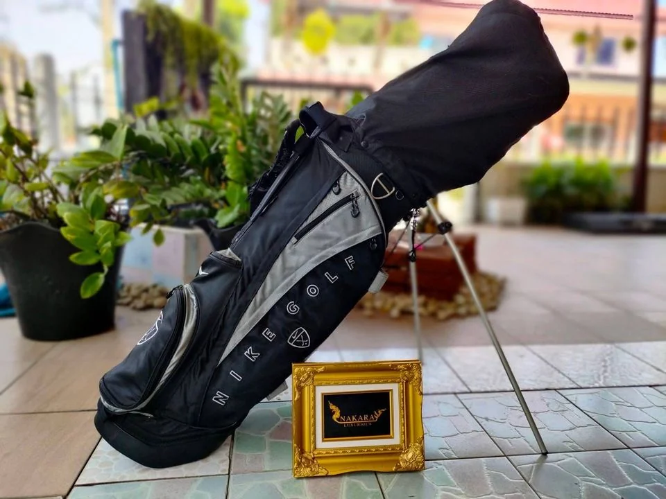 ถุงกอล์ฟ NIKE GOLF ถุงกอล์ฟ NIKE GOLF