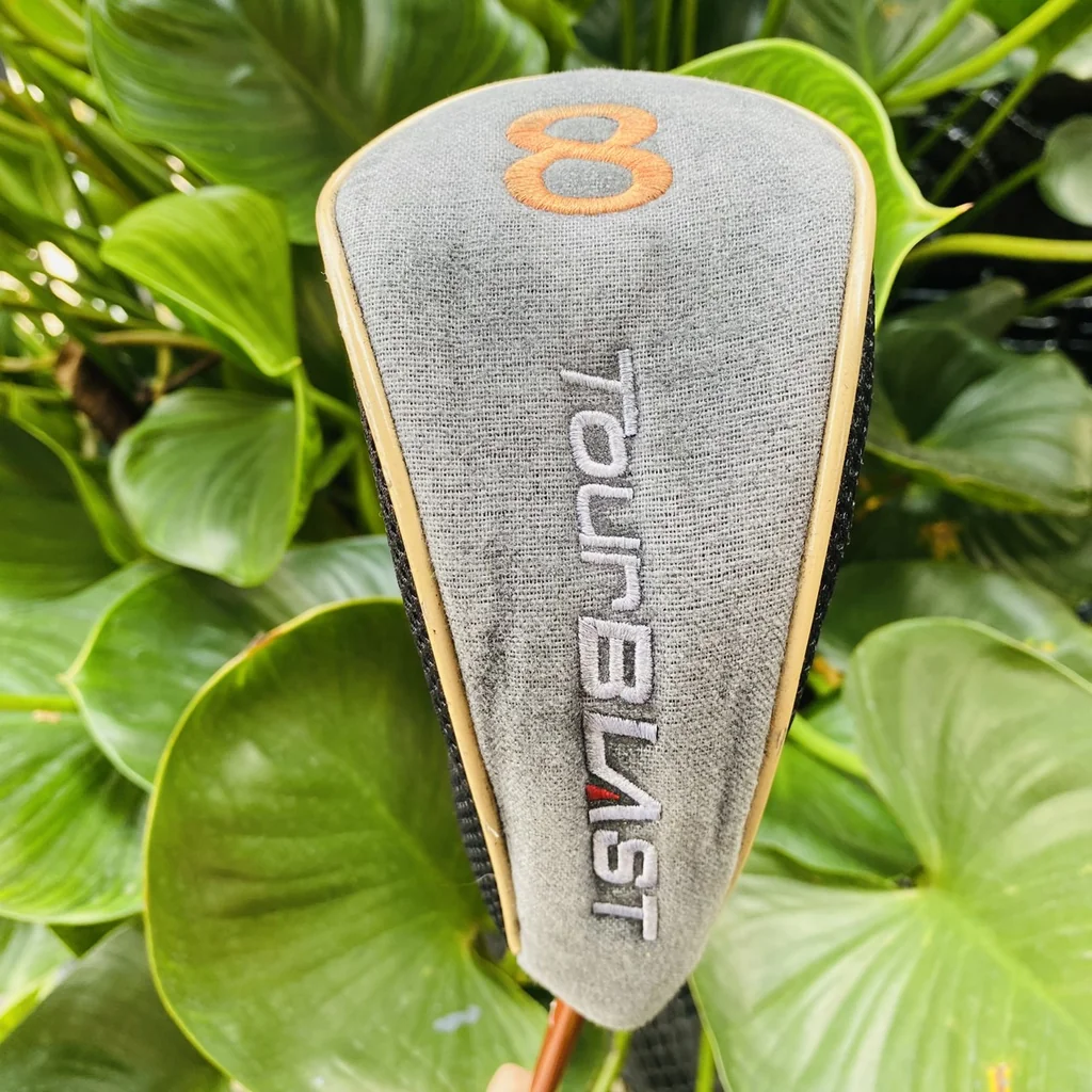 U8 TOURBLAST AIMING IRON🔥⛳องศา 30° |รุ่น TBI-101 | ก้านFLEX Rหน้าไม้เด้ง ตีขึ้นง่าย ระยะมาเกินเบอร์ U8 TOURBLAST AIMING IRON🔥⛳องศา 30° |รุ่น TBI-101 | ก้านFLEX Rหน้าไม้เด้ง ตีขึ้นง่าย ระยะมาเกินเบอร์