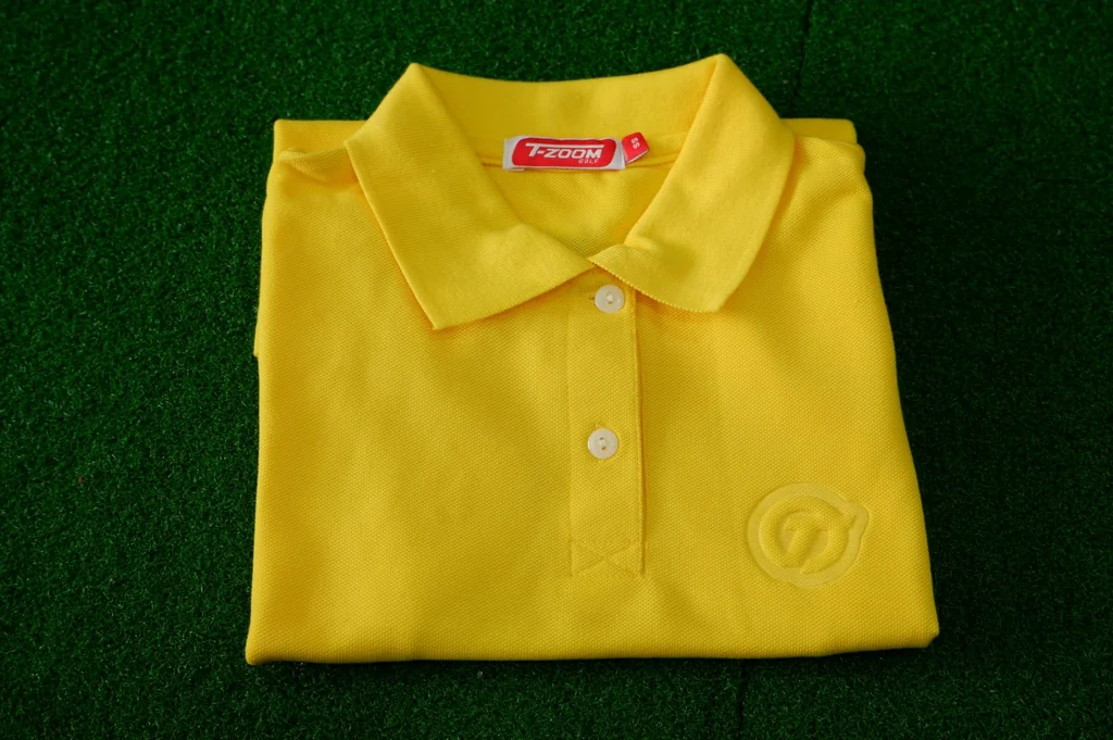 เสื้อโปโลสำหรับเด็ก T-ZOOM เสื้อกอล์ฟแฟชั่นสำหรับเด็ก เนื้อผ้าดี ใส่แล้วไม่ร้อน ไม่คัน ผลิตจากวัสดุชั้นเยี่ยม ลดราคาล้างสต็อค!! เสื้อโปโลสำหรับเด็ก T-ZOOM เสื้อกอล์ฟแฟชั่นสำหรับเด็ก เนื้อผ้าดี ใส่แล้วไม่ร้อน ไม่คัน ผลิตจากวัสดุชั้นเยี่ยม ลดราคาล้างสต็อค!!