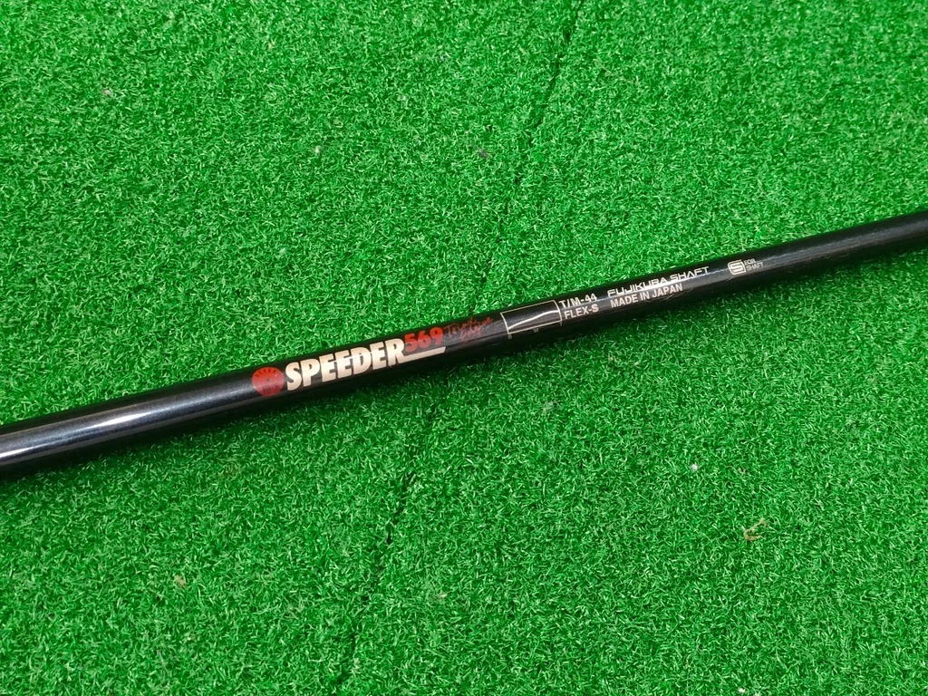 DRIVER TITLELIST TITANIUM LOFT*9.5 DRIVER TITLELIST TITANIUM LOFT*9.5