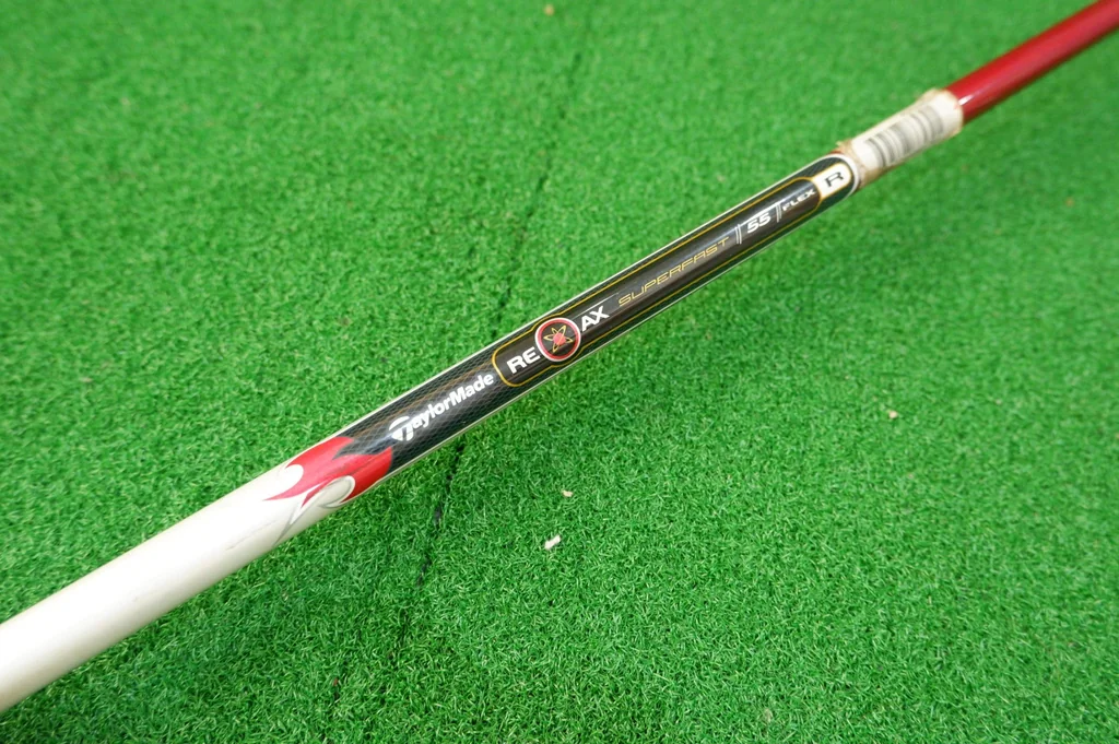 HYBRID TAYLORMADE BURAER RESCUE HYBRID TAYLORMADE BURAER RESCUE