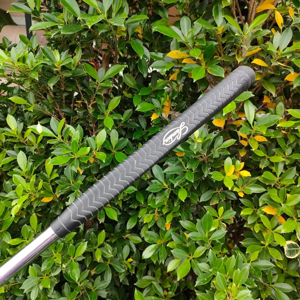 PUTTER GOOD IN PF POLYMER FACE GP-03 ก้าน GOOD IN ความยาว 34 นิ้ว หน้านุ่ม และเกาะไลน์มากๆ PUTTER GOOD IN PF POLYMER FACE GP-03 ก้าน GOOD IN ความยาว 34 นิ้ว หน้านุ่ม และเกาะไลน์มากๆ