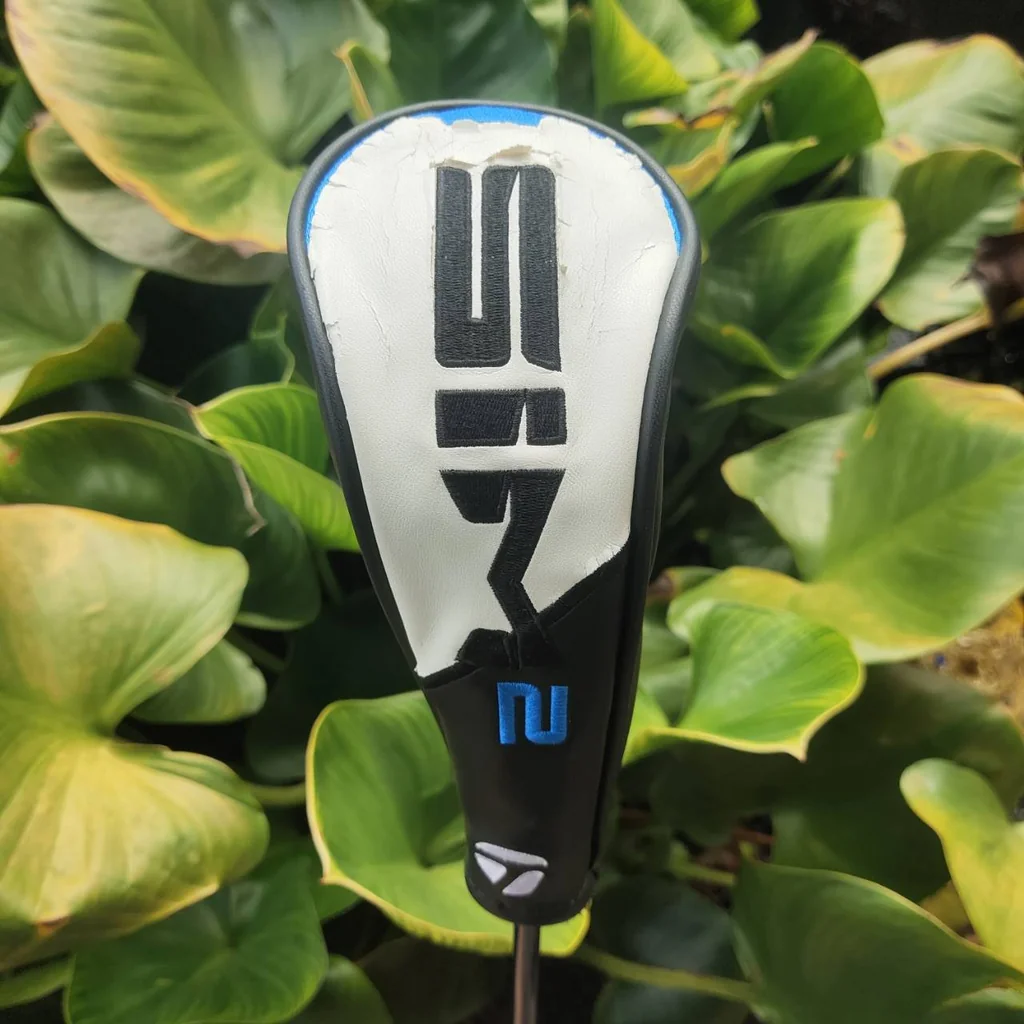 U5 TAYLORMADE SIM2 MAX ก้าน TENSEI FLEX S – ตอบโจทย์คนอยากตีไกล ควบคุมง่าย! U5 TAYLORMADE SIM2 MAX ก้าน TENSEI FLEX S – ตอบโจทย์คนอยากตีไกล ควบคุมง่าย!