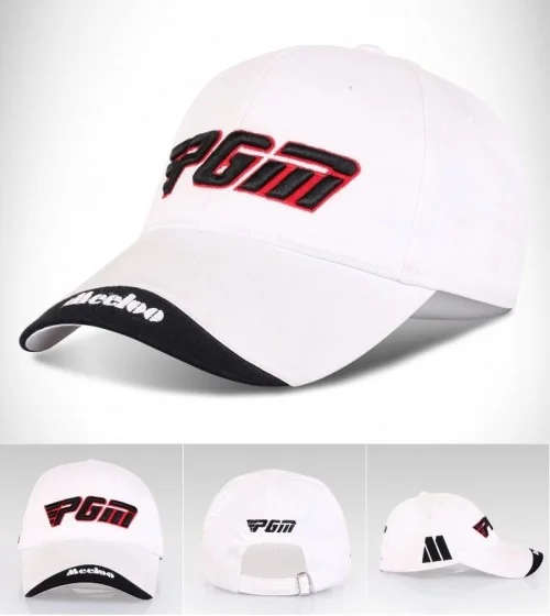 หมวกกอล์ฟ PGM MZ003
