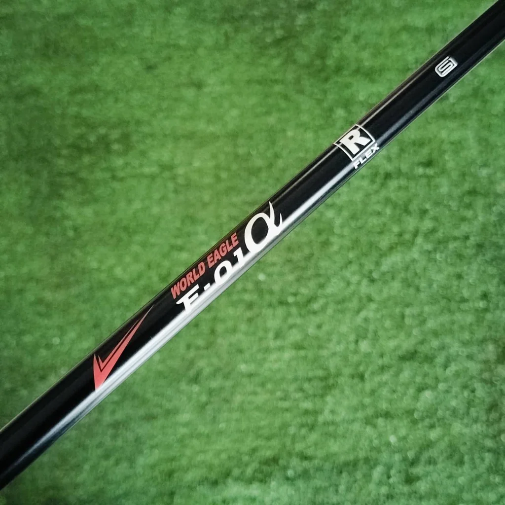 ***ไม้กอล์ฟมือซ้าย*** FW3 WORLD EAGLE F-01 ก้าน ผลิตจาก TORAY FLEX R หัวใหญ่ตีง่ายๆ ของดีราคาถูก!!! ไม้กอล์ฟพรีเมี่ยมมือสอง ของแท้ By NakaraLuxurious ***ไม้กอล์ฟมือซ้าย*** FW3 WORLD EAGLE F-01 ก้าน ผลิตจาก TORAY FLEX R หัวใหญ่ตีง่ายๆ ของดีราคาถูก!!! ไม้กอล์ฟพรีเมี่ยมมือสอง ของแท้ By NakaraLuxurious