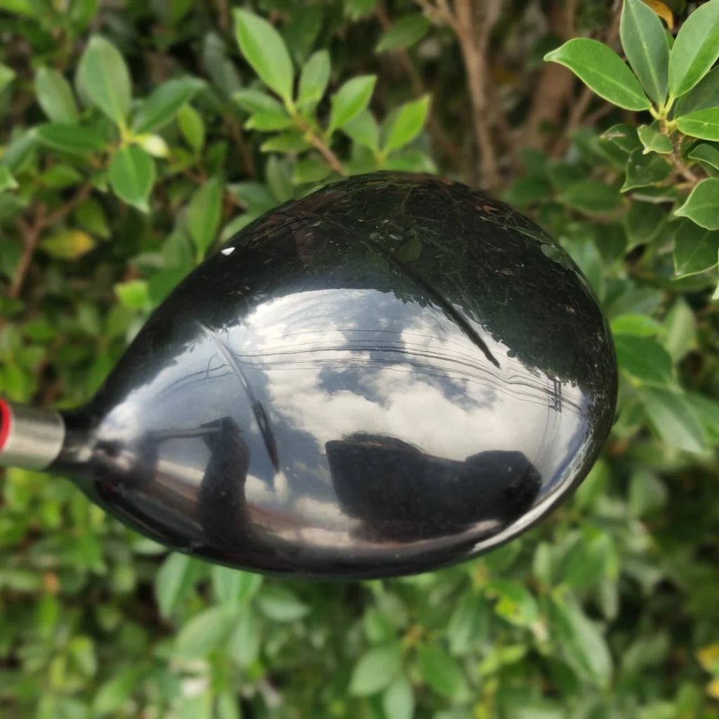 DRIVER ADAMSGOLF REDLINE ก้าน FUJIKURA G60 องศา 9.5 460 CC หัวใหญ่ คุณภาพดีมากๆ คุ้มค่าราคามากครับ DRIVER ADAMSGOLF REDLINE ก้าน FUJIKURA G60 องศา 9.5 460 CC หัวใหญ่ คุณภาพดีมากๆ คุ้มค่าราคามากครับ