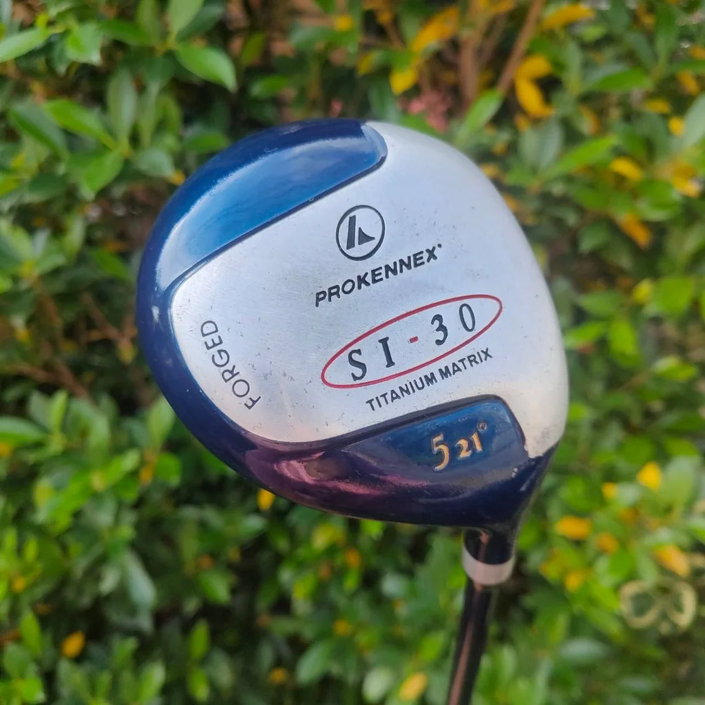 FW5 PROKENNEX SI-30 FORGED ก้าน SI-30 II FLEX R องศา 21 วัสดุ FORGED ตีนุ่ม และตีไกล FW5 PROKENNEX SI-30 FORGED ก้าน SI-30 II FLEX R องศา 21 วัสดุ FORGED ตีนุ่ม และตีไกล