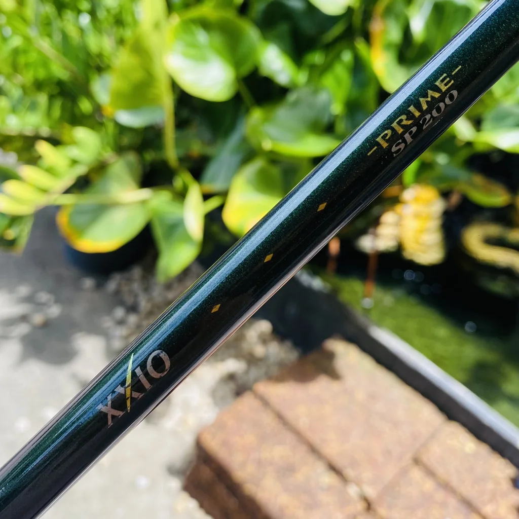 ⛳️ Driver XXIO PRIME องศา 10.5 ก้าน SP200 FLEX R “เบา ตีง่าย ลอยง่าย ระยะมา”💥🔥
