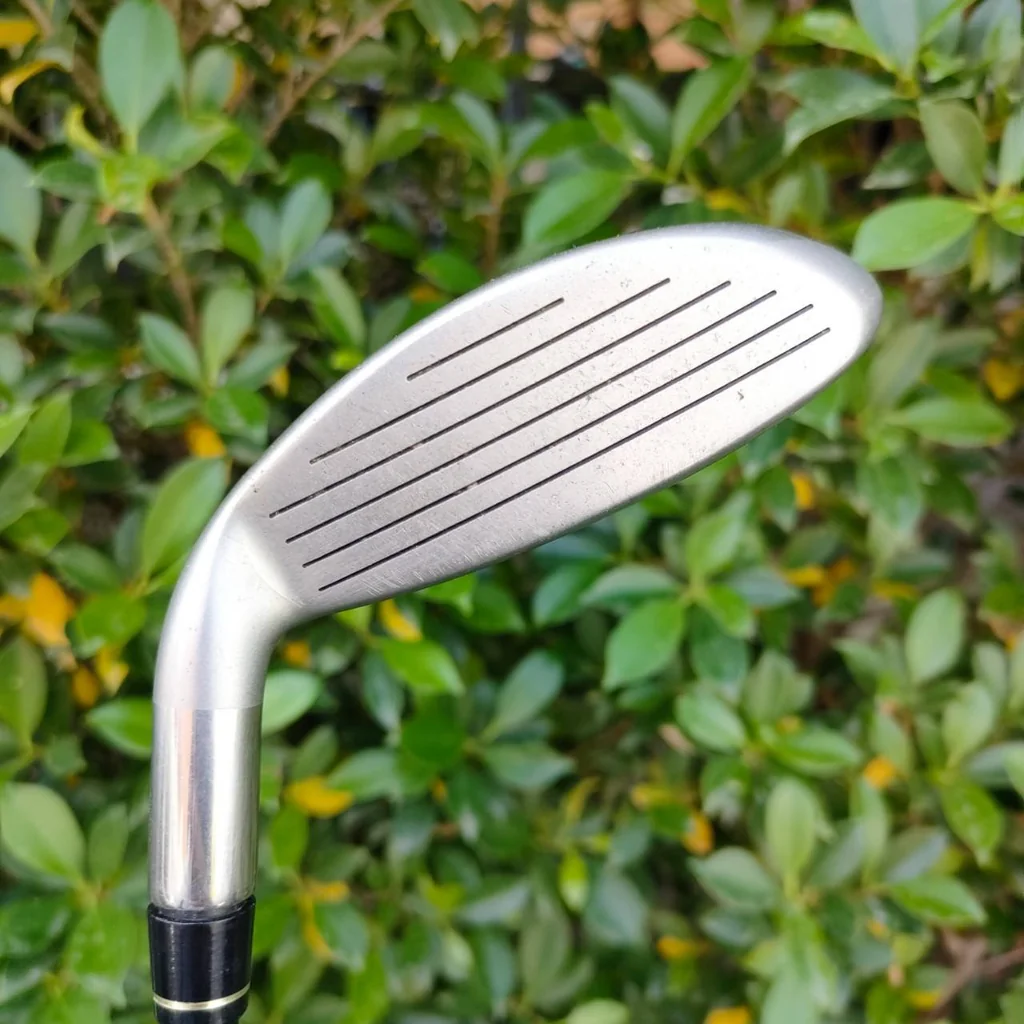 HYBRID 3 CALLAWAY RAZR องศา 21 ก้าน CALLAWAY RAZR SERIES FLEX SR ตีง่ายมากๆ เน้นตรงแม่น ได้ระยะ HYBRID 3 CALLAWAY RAZR องศา 21 ก้าน CALLAWAY RAZR SERIES FLEX SR ตีง่ายมากๆ เน้นตรงแม่น ได้ระยะ