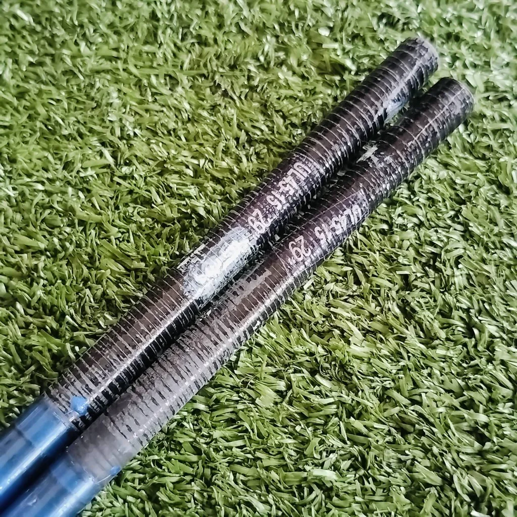 ก้านไม้กอล์ฟเด็กสำหรับใส่หัวไม้ ก้าน U.S.KIDS GOLF 45" ULTRA LIGHT WT-25 ความยาวก้าน 29 นิ้ว สำหรับน้องที่มีความสูง 111-117 เซนติเมตร ก้านไม้กอล์ฟเด็กสำหรับใส่หัวไม้ ก้าน U.S.KIDS GOLF 45" ULTRA LIGHT WT-25 ความยาวก้าน 29 นิ้ว สำหรับน้องที่มีความสูง 111-117 เซนติเมตร