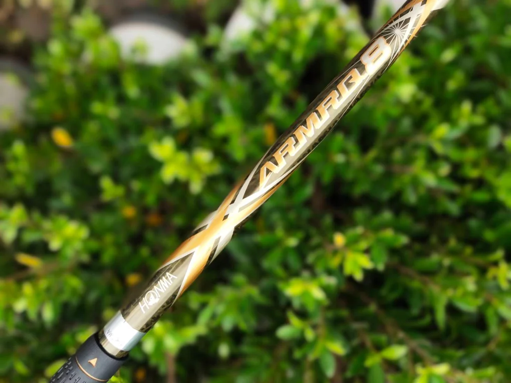 Driver HONMA S-03 ไม้กอล์ฟพรีเมี่ยมญี่ปุ่น Driver HONMA S-03 ไม้กอล์ฟพรีเมี่ยมญี่ปุ่น