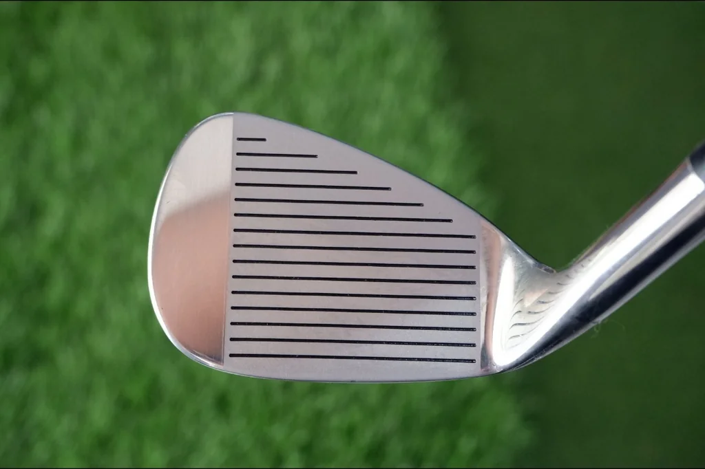 WEDGE SW T-ZOOM X-FORGED WEDGE SW T-ZOOM X-FORGED