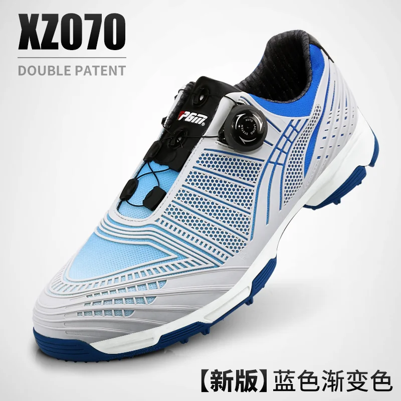 รองเท้ากอล์ฟ PGM XZ070 รองเท้ากอล์ฟ PGM XZ070