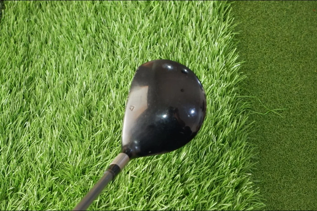 FAIRWAY3 TAYLORMADE R7 XR