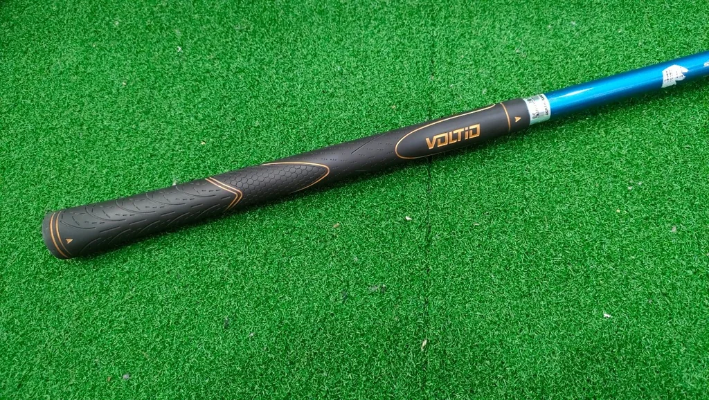 DRIVER KATANA NINJA VOLTIO NON-CONFORMING LOFT*10.5 DRIVER KATANA NINJA VOLTIO NON-CONFORMING LOFT*10.5