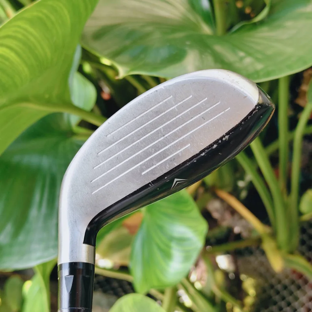 U9 TOBUNDA TRY FIT | องศา 25 | FLEX R ⛳ผลิตโดย Golf Planner แบรนด์อุปกรณ์กอล์ฟจากญี่ปุ่น U9 TOBUNDA TRY FIT | องศา 25 | FLEX R ⛳ผลิตโดย Golf Planner แบรนด์อุปกรณ์กอล์ฟจากญี่ปุ่น