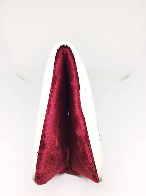COVER PUTTER ลายกระโหลกไขว้ COVER PUTTER ลายกระโหลกไขว้