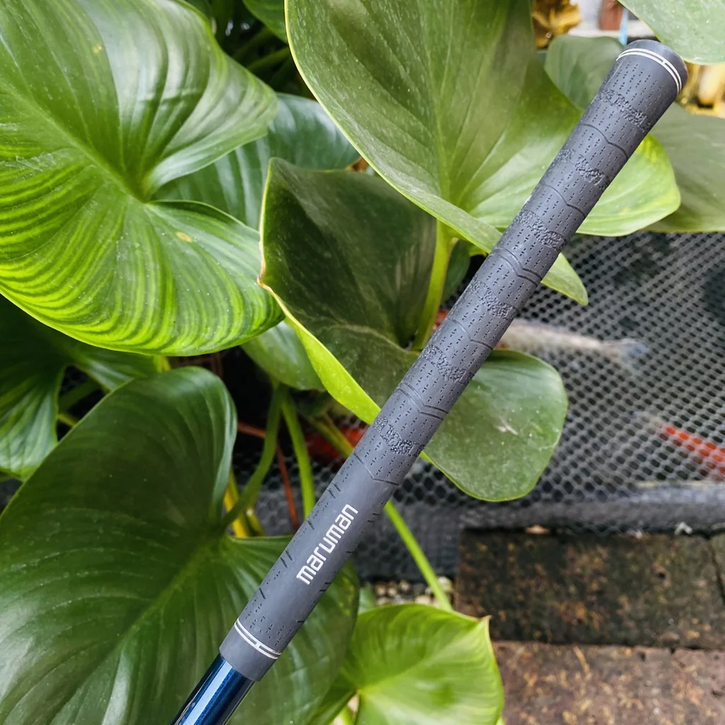 DRIVER MARUMAN VERITY FORGED TITANIUM 10.5° — ตีไกล เสียงเพราะ⛳🔥ก้านFLEX Sเหมาะกับสายสวิงกลาง–แรง