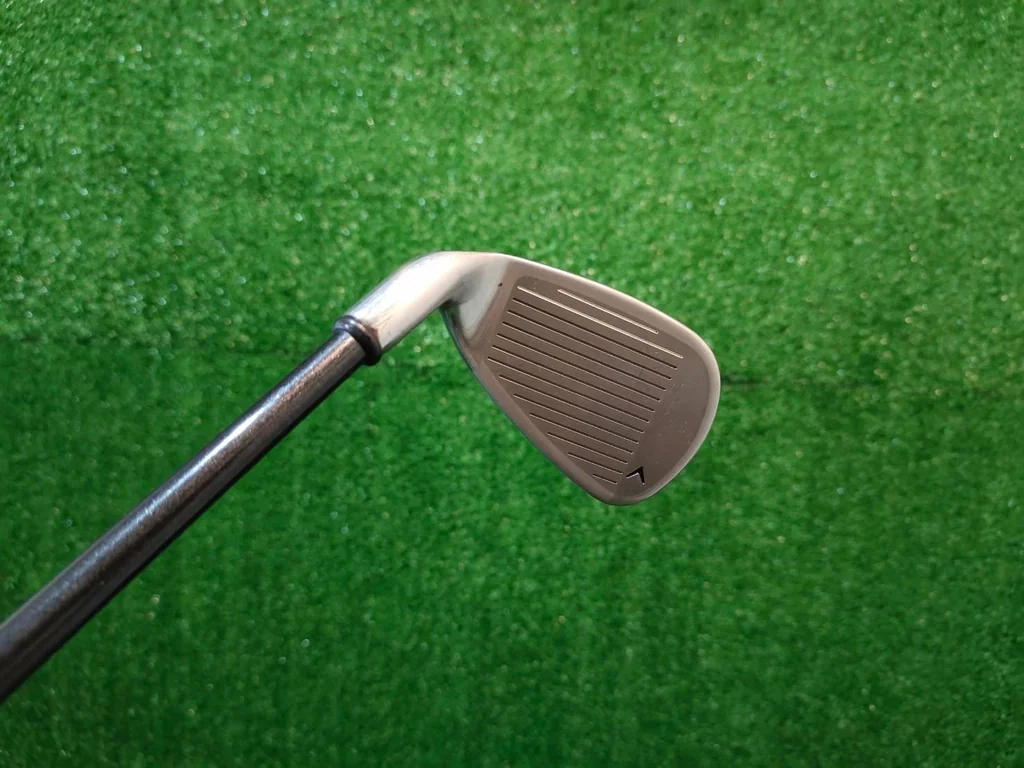 ชุดเหล็กสุดพิเศษ หน้าเด้ง Callaway E.R.C.FUSION ชุดเหล็กสุดพิเศษ หน้าเด้ง Callaway E.R.C.FUSION