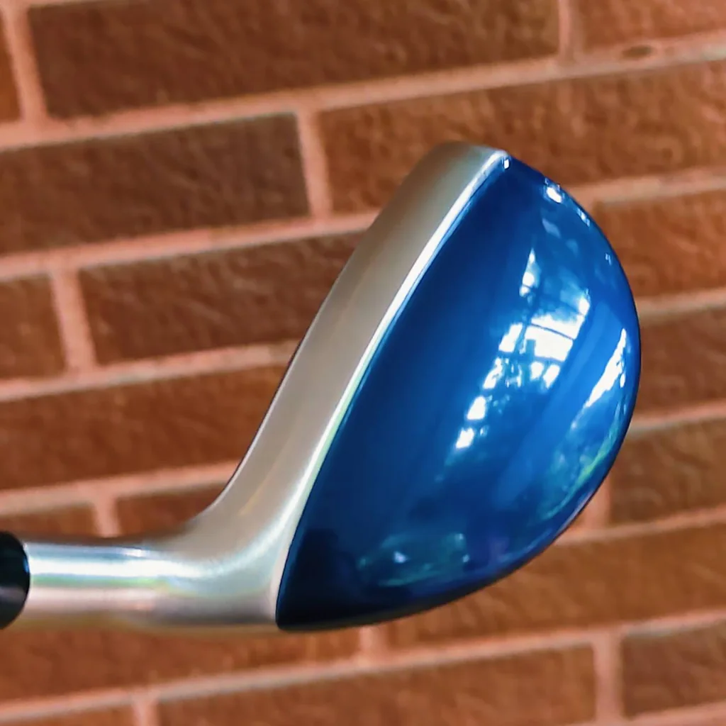 ชุดเหล็กกึ่งไฮบริดผสมผสานสำหรับสุภาพสตรี IRON SET KING COBRA TRANSITION-S LADIES INTEGRATED SET