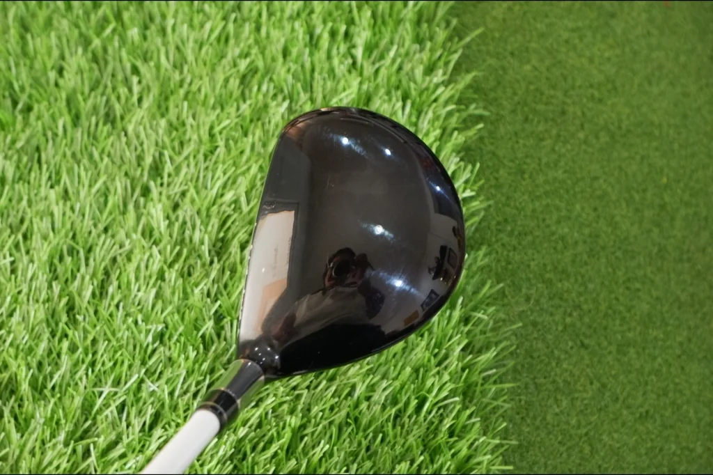 FAIRWAY 3 CALLAWAY LEGACY BLACK FAIRWAY 3 CALLAWAY LEGACY BLACK
