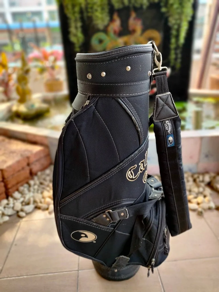 ถุงกอล์ฟ Callaway ถุงกอล์ฟ Callaway