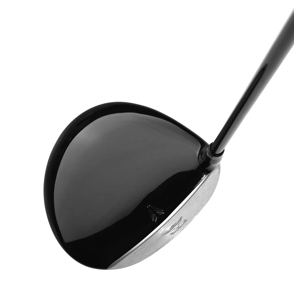 ไม้กอล์ฟ Driver EXCEED Prime Royal Black 2020 Edition ไม้กอล์ฟ Driver EXCEED Prime Royal Black 2020 Edition