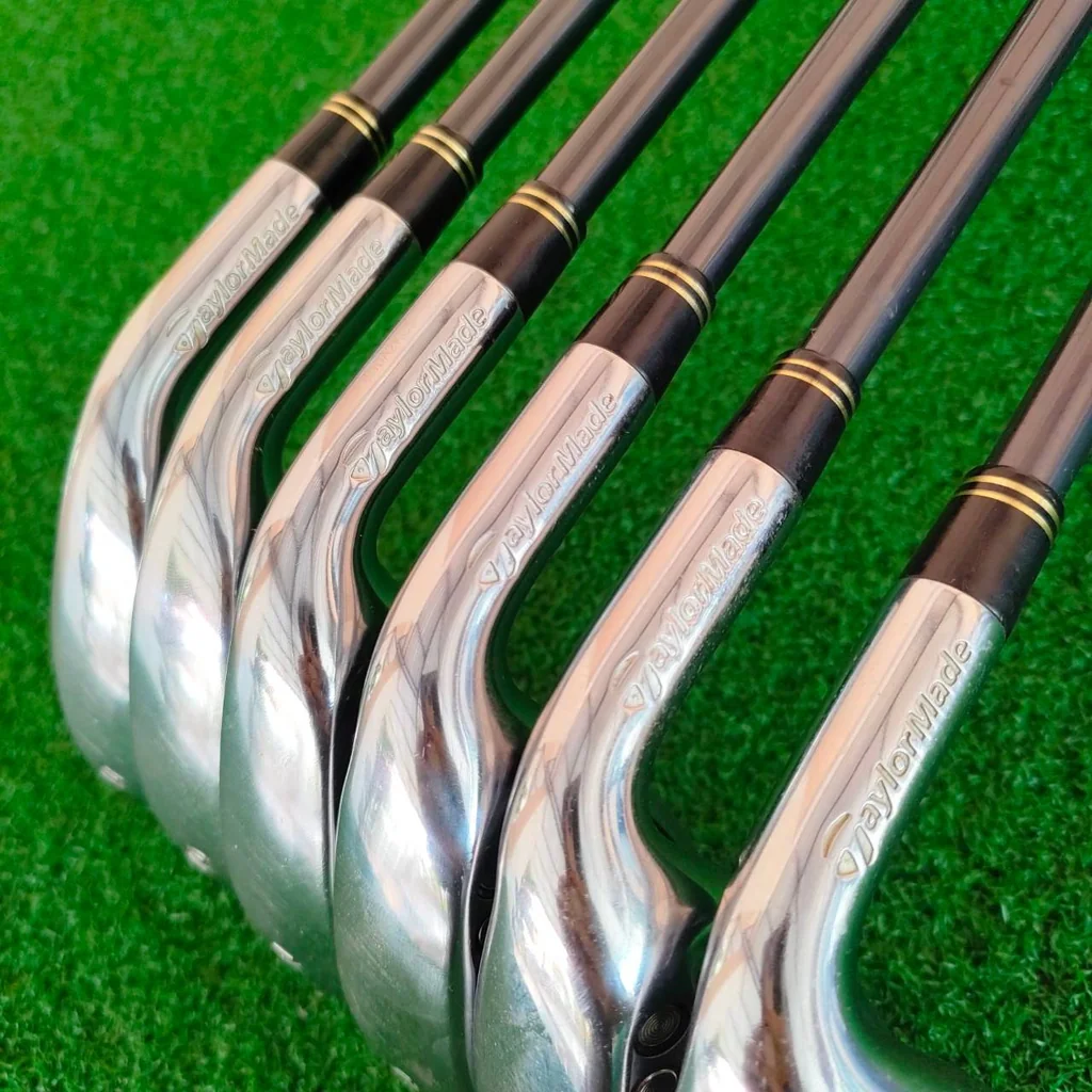 ชุดเหล็ก TAYLORMADE R7 CGB MAX มีเหล็ก 5 - 9 เเละ PW ก้าน RE*AX SUPERFAST CGB MAX FLEX R เน้นตีไกลเลยครับรุ่นนี้ เหล็กเพิ่มระยะ MAX สุด ชุดเหล็ก TAYLORMADE R7 CGB MAX มีเหล็ก 5 - 9 เเละ PW ก้าน RE*AX SUPERFAST CGB MAX FLEX R เน้นตีไกลเลยครับรุ่นนี้ เหล็กเพิ่มระยะ MAX สุด