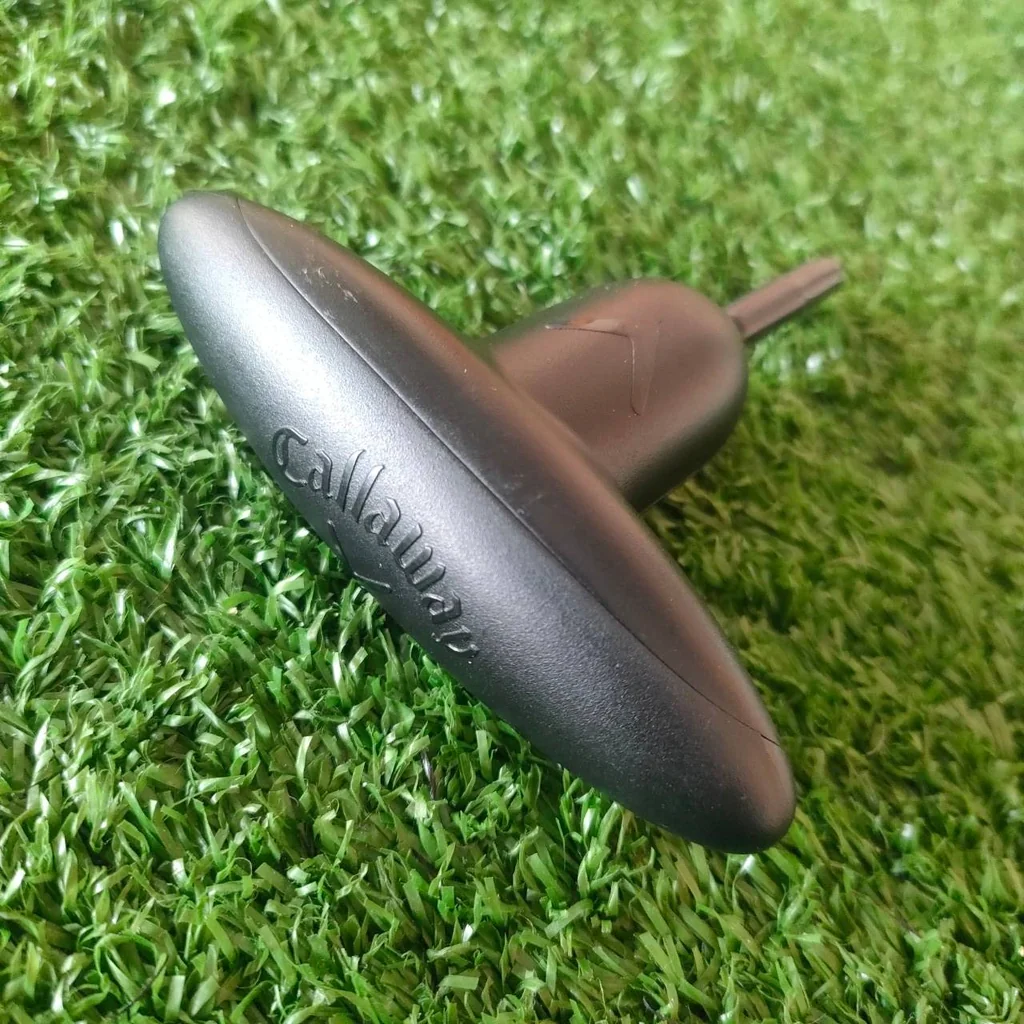 ตัวไข CALLAWAY มือสอง ของแท้ ยังไม่เคยแกะใช้เลย ไม้กอล์ฟมือสอง ของแท้ BY NakaraLuxurious ตัวไข CALLAWAY มือสอง ของแท้ ยังไม่เคยแกะใช้เลย ไม้กอล์ฟมือสอง ของแท้ BY NakaraLuxurious