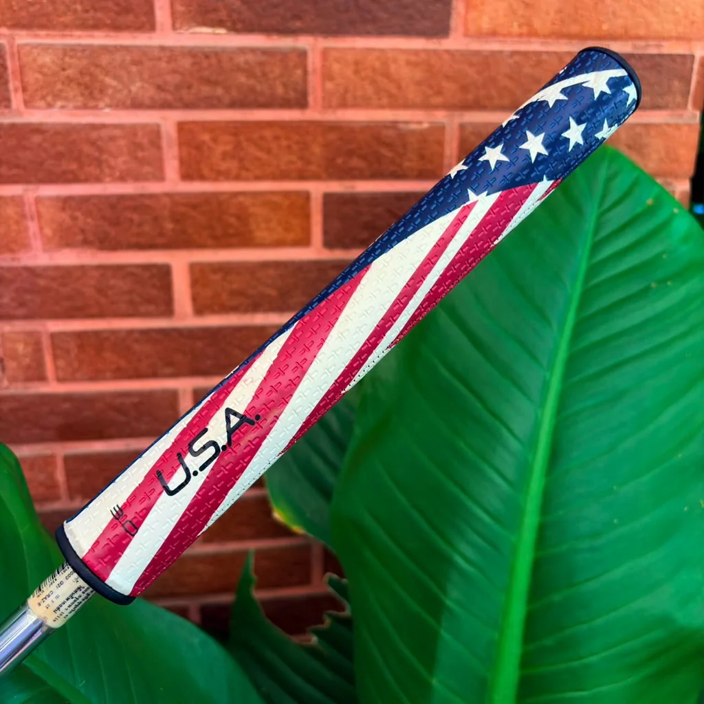 PUTTER: PING G2i Craz- ศูนย์สูญเสียบาลานซ์ในทุกสโตรก เล็งง่ายและชดเชยความผิดพลาดสูงสุดด้วยดีไซน์เรขาคณิตระดับท็อปทัวร์ PUTTER: PING G2i Craz- ศูนย์สูญเสียบาลานซ์ในทุกสโตรก เล็งง่ายและชดเชยความผิดพลาดสูงสุดด้วยดีไซน์เรขาคณิตระดับท็อปทัวร์