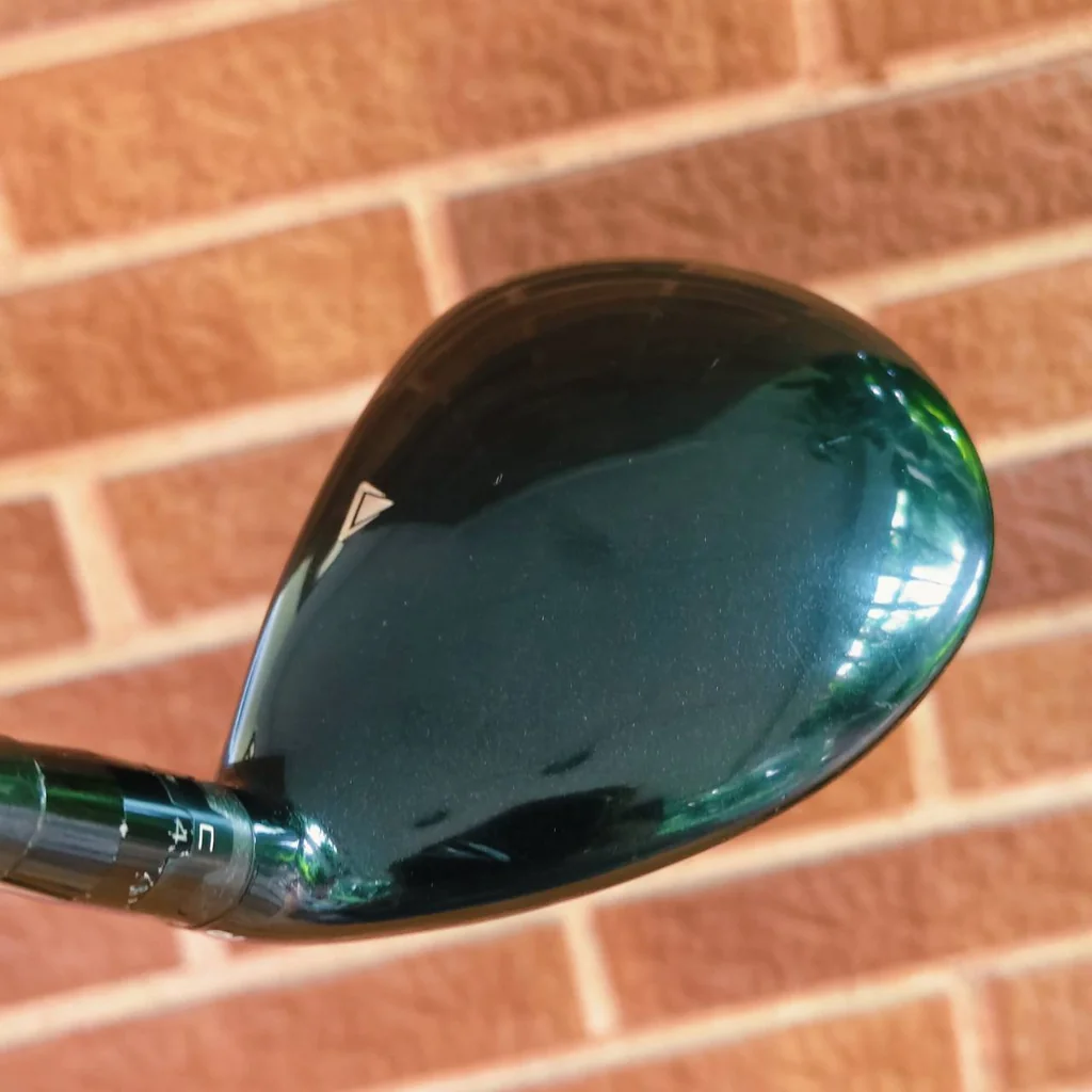 FAIRWAY WOOD TITLEIST 915F #5** 🔥 **Loft 18° | Shaft FUJIKURA SPEEDER 757 EVOLUTION TS FAIRWAY WOOD TITLEIST 915F #5** 🔥 **Loft 18° | Shaft FUJIKURA SPEEDER 757 EVOLUTION TS