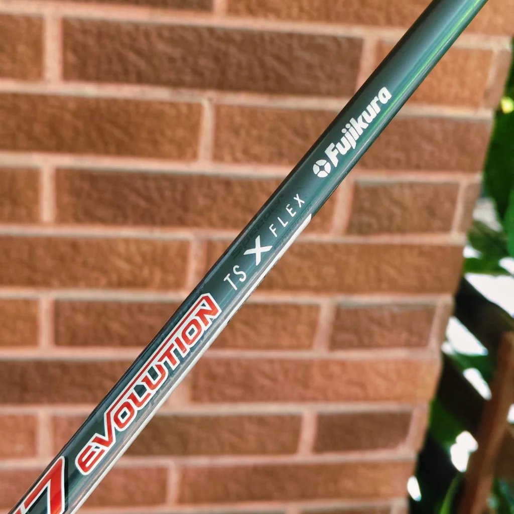 FAIRWAY WOOD TITLEIST 915F #5** 🔥 **Loft 18° | Shaft FUJIKURA SPEEDER 757 EVOLUTION TS FAIRWAY WOOD TITLEIST 915F #5** 🔥 **Loft 18° | Shaft FUJIKURA SPEEDER 757 EVOLUTION TS