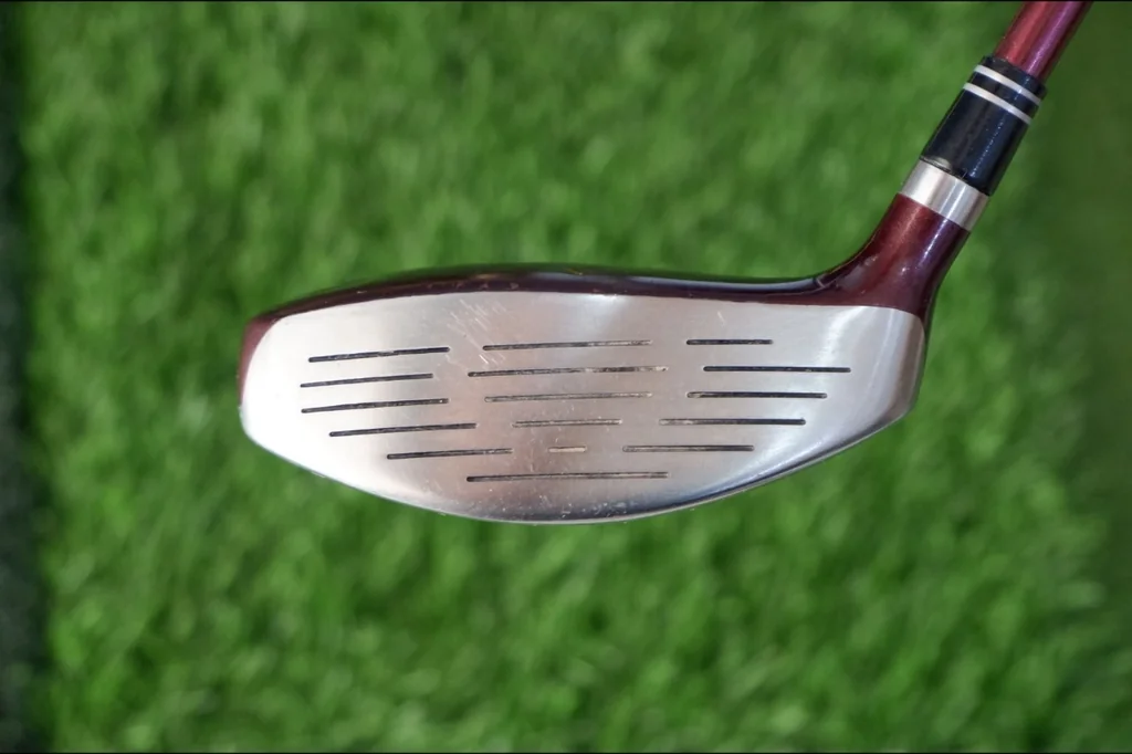 Fairway3 Callisto tri wave Fairway3 Callisto tri wave