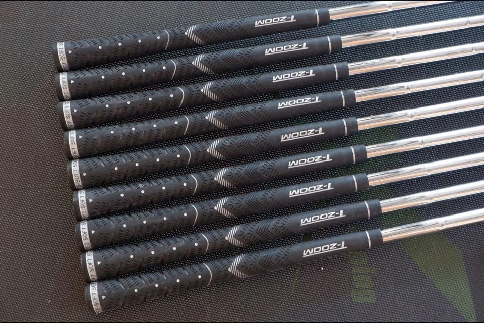 ชุดเหล็ก T-ZOOM X07 FORGED มือหนึ่ง ชุดเหล็ก T-ZOOM X07 FORGED มือหนึ่ง