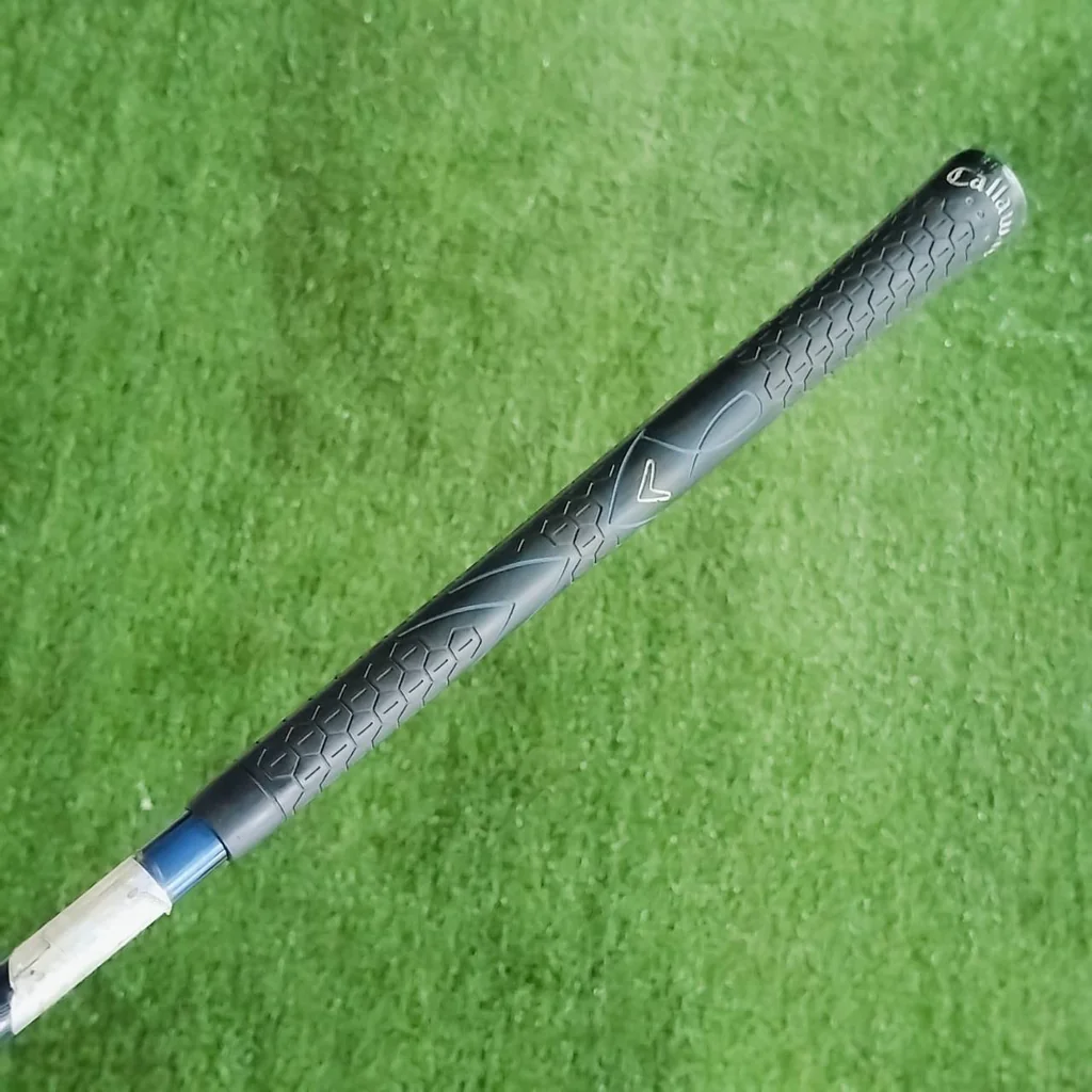 ลดพิเศษ!!! SW Callaway X-22 ก้าน X SERIES 65i FLEX SR ใบ CAVITY ลึกก้านเสียบทะลุ ไม้กอล์ฟพรีเมี่ยมมือสอง ของแท้ By NakaraLuxurious ลดพิเศษ!!! SW Callaway X-22 ก้าน X SERIES 65i FLEX SR ใบ CAVITY ลึกก้านเสียบทะลุ ไม้กอล์ฟพรีเมี่ยมมือสอง ของแท้ By NakaraLuxurious