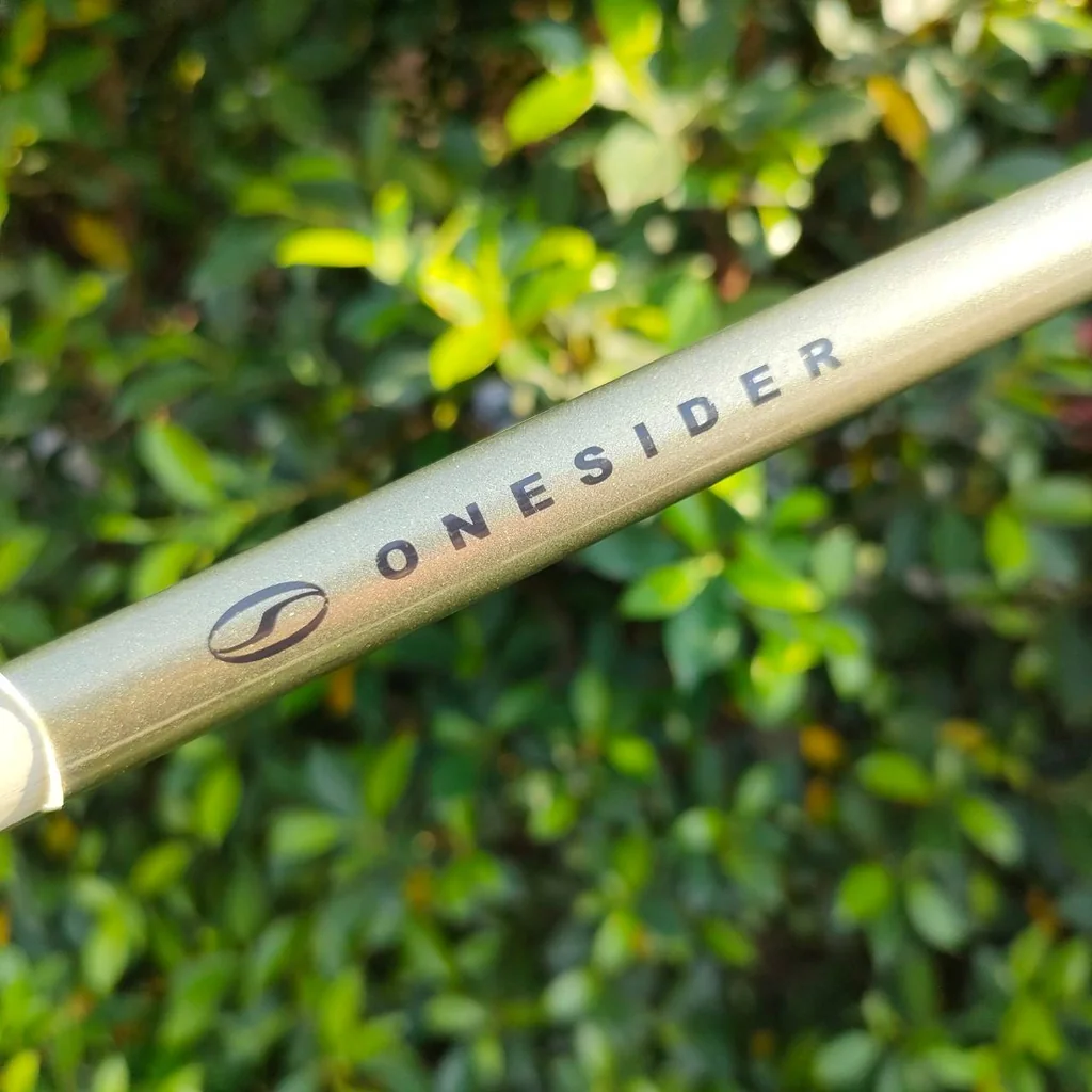 FW3 TSURUYA ONESIDER -NS- องศา 15 ก้าน ONESIDER FLEX R พรีเมี่ยมญี่ปุ่น หัวใหญ่ ตีง่ายครับ FW3 TSURUYA ONESIDER -NS- องศา 15 ก้าน ONESIDER FLEX R พรีเมี่ยมญี่ปุ่น หัวใหญ่ ตีง่ายครับ