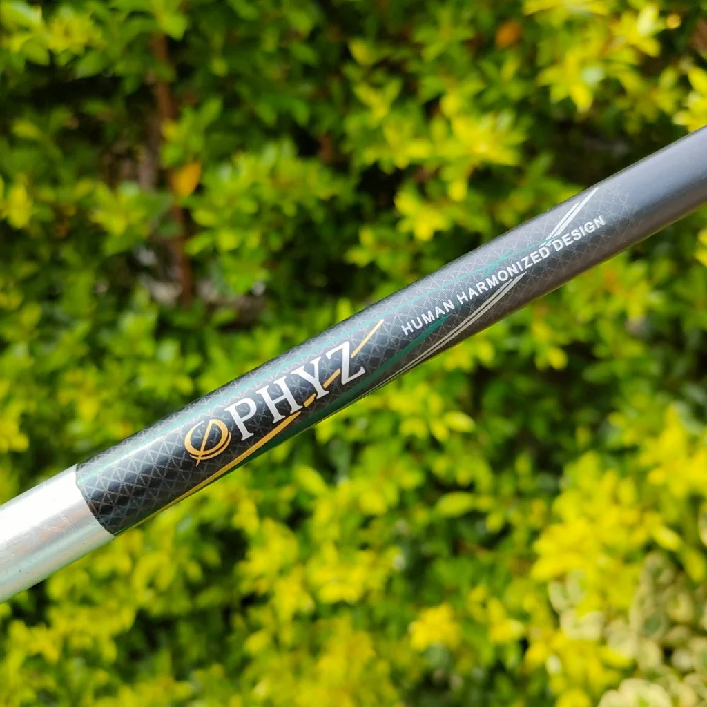 FW3 TOURSTAGE PHYZ องศา 15 ก้าน PHYZ PZ-501W FLEX R เป็นตัวพรีเมี่ยมญี่ปุ่น ไม้กอล์ฟมือสอง ของแท้ BY NakaraLuxurious FW3 TOURSTAGE PHYZ องศา 15 ก้าน PHYZ PZ-501W FLEX R เป็นตัวพรีเมี่ยมญี่ปุ่น ไม้กอล์ฟมือสอง ของแท้ BY NakaraLuxurious