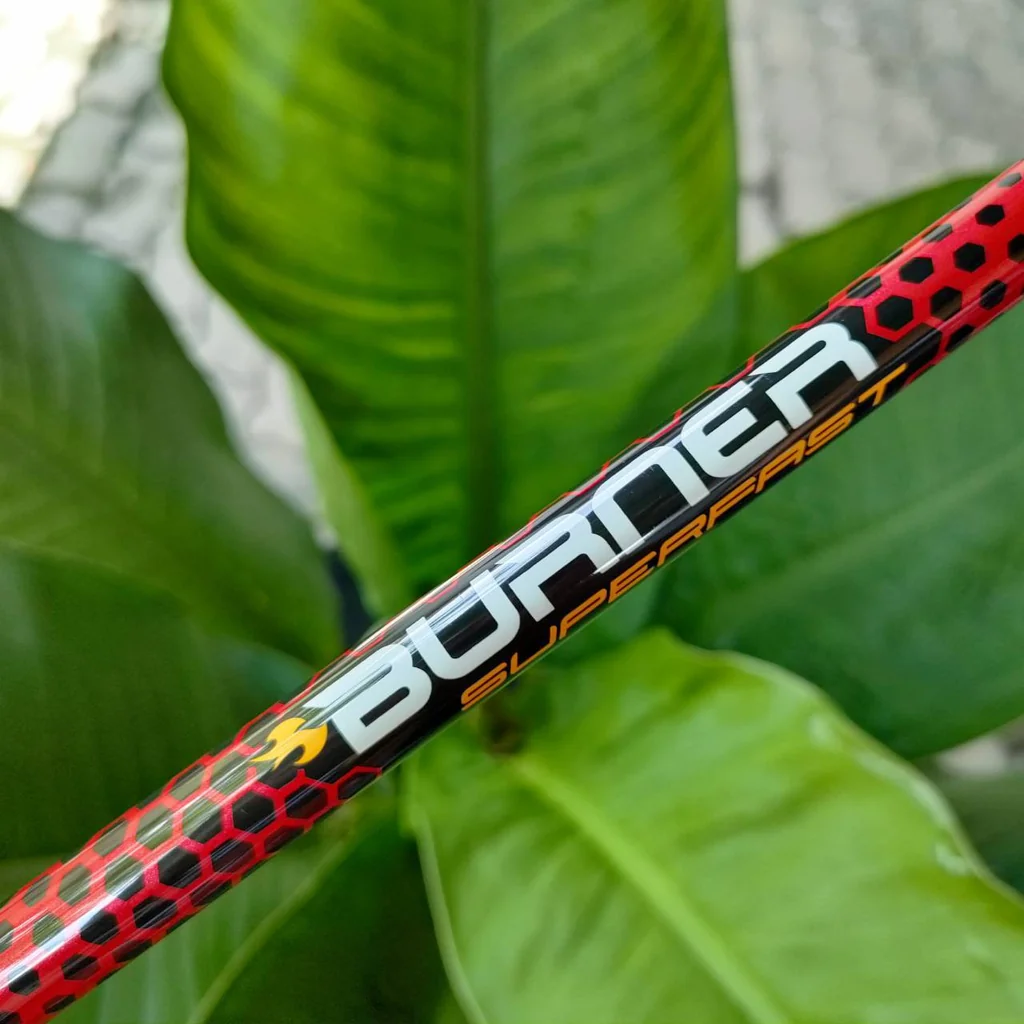 UT4 TAYLORMADE RESCUE BURNER SUPERFAST องศา 21 ก้าน FUBUKI FLEX S มี COVER แท้เดิม ตีตรง ชดเชยสูง และตีได้ระยะมาก ไม้กอล์ฟพรีเมี่ยมมือสอง ของแท้ By NakaraLuxurious UT4 TAYLORMADE RESCUE BURNER SUPERFAST องศา 21 ก้าน FUBUKI FLEX S มี COVER แท้เดิม ตีตรง ชดเชยสูง และตีได้ระยะมาก ไม้กอล์ฟพรีเมี่ยมมือสอง ของแท้ By NakaraLuxurious
