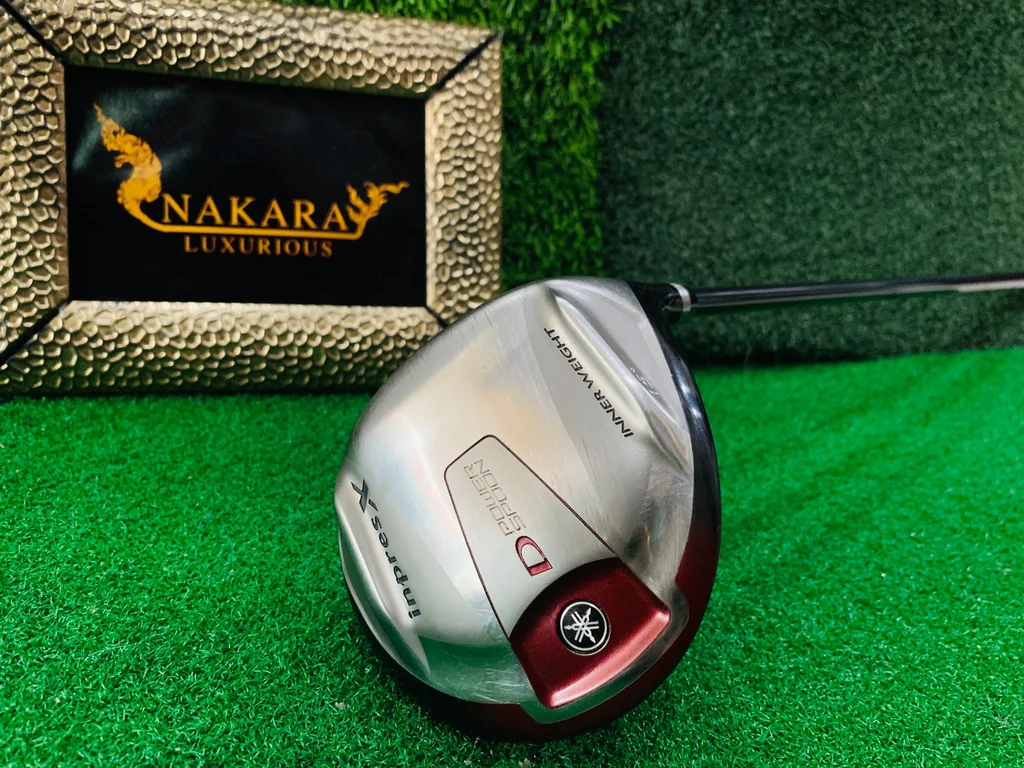 FAIRWAY YAMAHA INPRESX LOFT*15 FAIRWAY YAMAHA INPRESX LOFT*15
