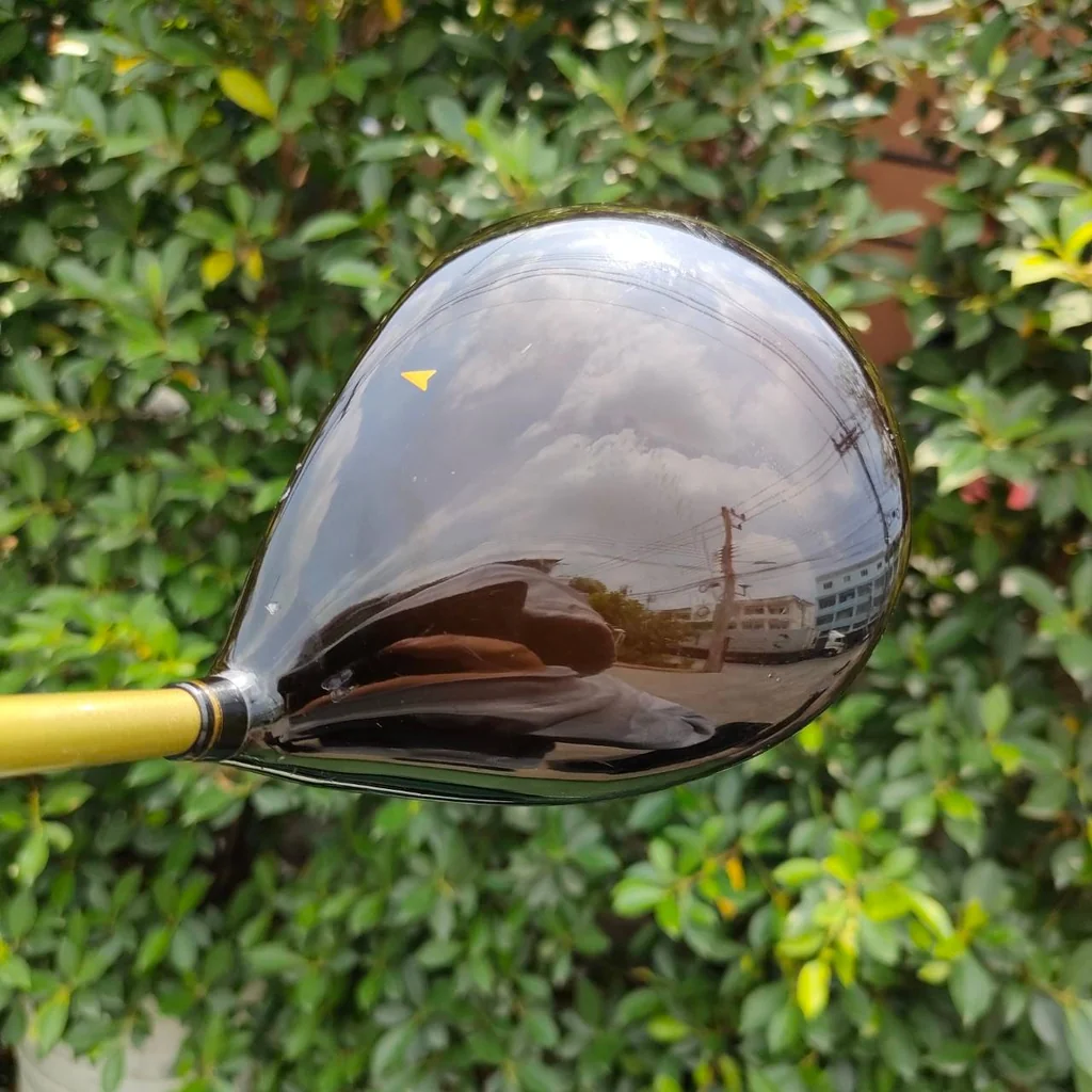 DRIVER ENA AMAZING HIGLAT องศา 10.5 ก้าน ENA AMAZING FLIGHT IP FLEX R ไม้กอล์ฟพรีเมี่ยมญี่ปุ่น หัวใหญ่ ตีไกล มันส์ๆ ราคาแบบสุดคุ้มมากๆครับ กับคุณภาพที่ได้รับ DRIVER ENA AMAZING HIGLAT องศา 10.5 ก้าน ENA AMAZING FLIGHT IP FLEX R ไม้กอล์ฟพรีเมี่ยมญี่ปุ่น หัวใหญ่ ตีไกล มันส์ๆ ราคาแบบสุดคุ้มมากๆครับ กับคุณภาพที่ได้รับ
