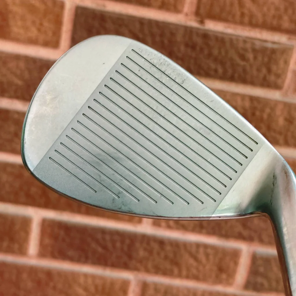 ไม้กอล์ฟมือซ้าย ** Iron Set Srixon I-601 แม่นยำ ทรงพลัง ชดเชยความผิดพลาดสูงสุดในรูปทรงระดับทัวร์! ไม้กอล์ฟมือซ้าย ** Iron Set Srixon I-601 แม่นยำ ทรงพลัง ชดเชยความผิดพลาดสูงสุดในรูปทรงระดับทัวร์!