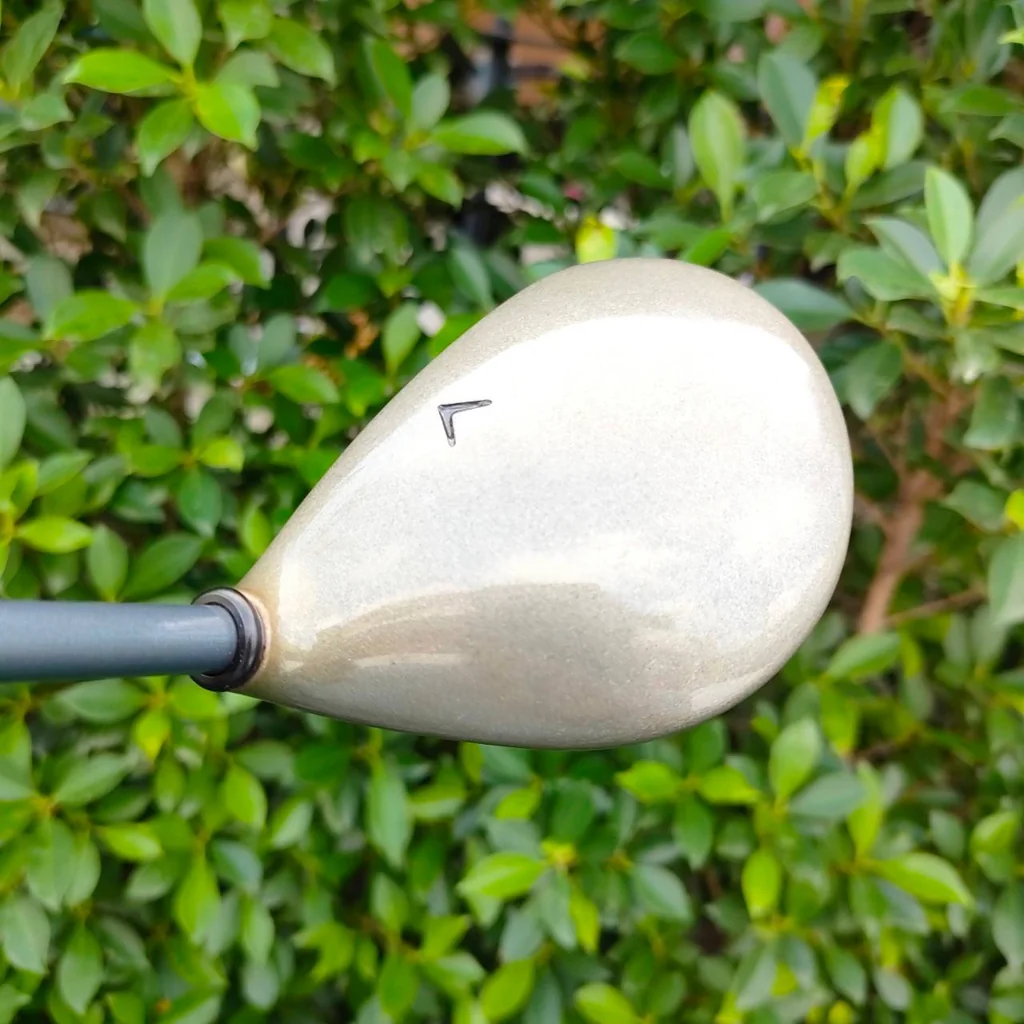 FW 7 CALLAWAY BIG BERTHA ก้าน RCH 90 FLEX FIRM ใช้ตีแทนระยะเหล็กยาวได้เลยครับ FW 7 CALLAWAY BIG BERTHA ก้าน RCH 90 FLEX FIRM ใช้ตีแทนระยะเหล็กยาวได้เลยครับ