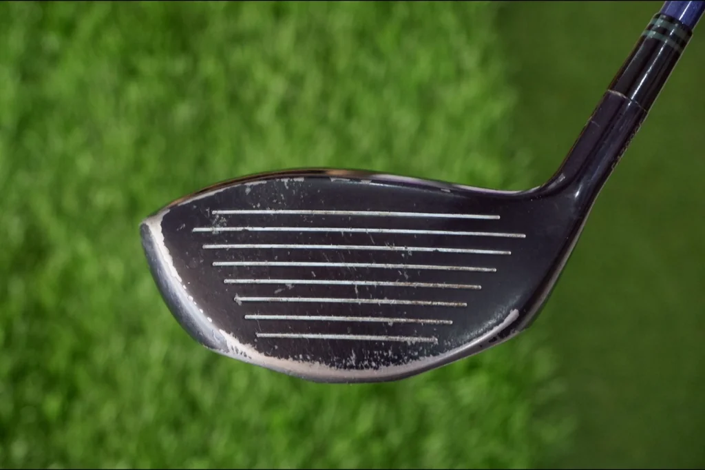 DRIVER 1 NEWING FORGED TITANIUM DRIVER 1 NEWING FORGED TITANIUM