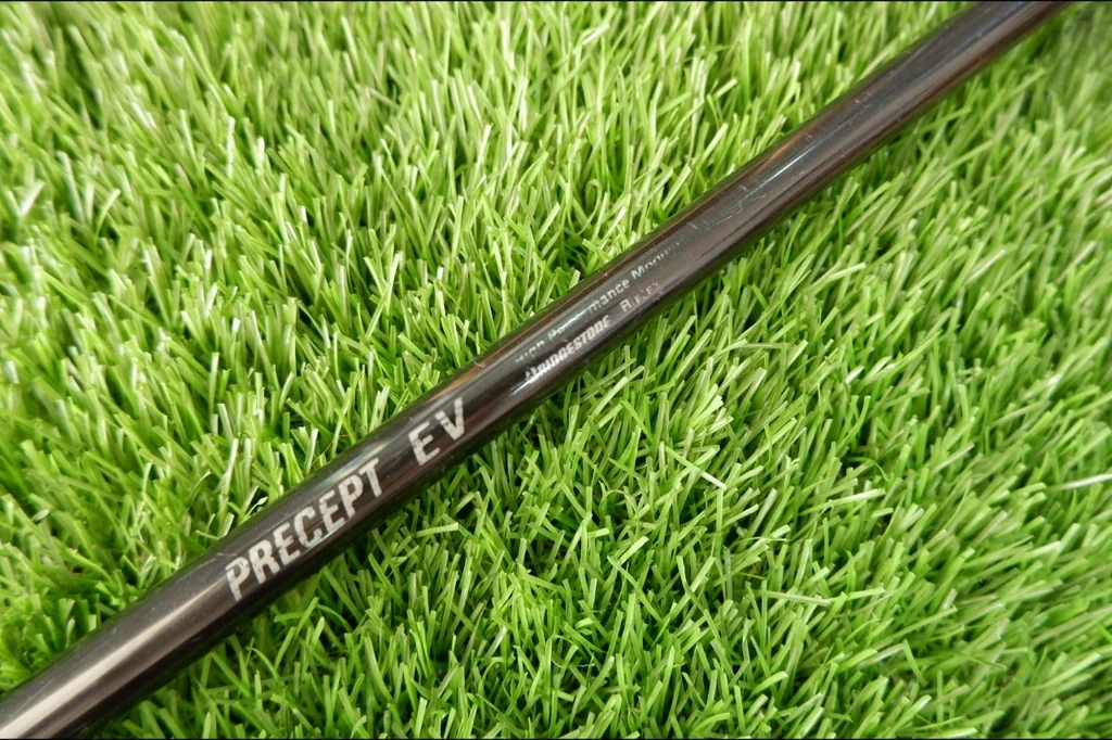 DRIVER 1 PRECEPT EV EXTRA VELOCITY DRIVER 1 PRECEPT EV EXTRA VELOCITY