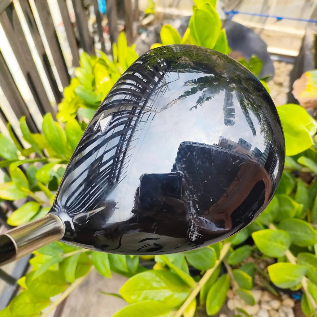 DRIVER TITLEIST 907 D2 องศา 10.5 ก้าน FUJIKURA ROMBAX FLEX S หัวใหญ่ตีง่าย ตีไกล มันส์ๆ หน้ากว้าง ชดเชยความผิดพลาดได้สูงสุด ไม้กอล์ฟพรีเมี่ยมมือสอง ของแท้ By NakaraLuxurious DRIVER TITLEIST 907 D2 องศา 10.5 ก้าน FUJIKURA ROMBAX FLEX S หัวใหญ่ตีง่าย ตีไกล มันส์ๆ หน้ากว้าง ชดเชยความผิดพลาดได้สูงสุด ไม้กอล์ฟพรีเมี่ยมมือสอง ของแท้ By NakaraLuxurious