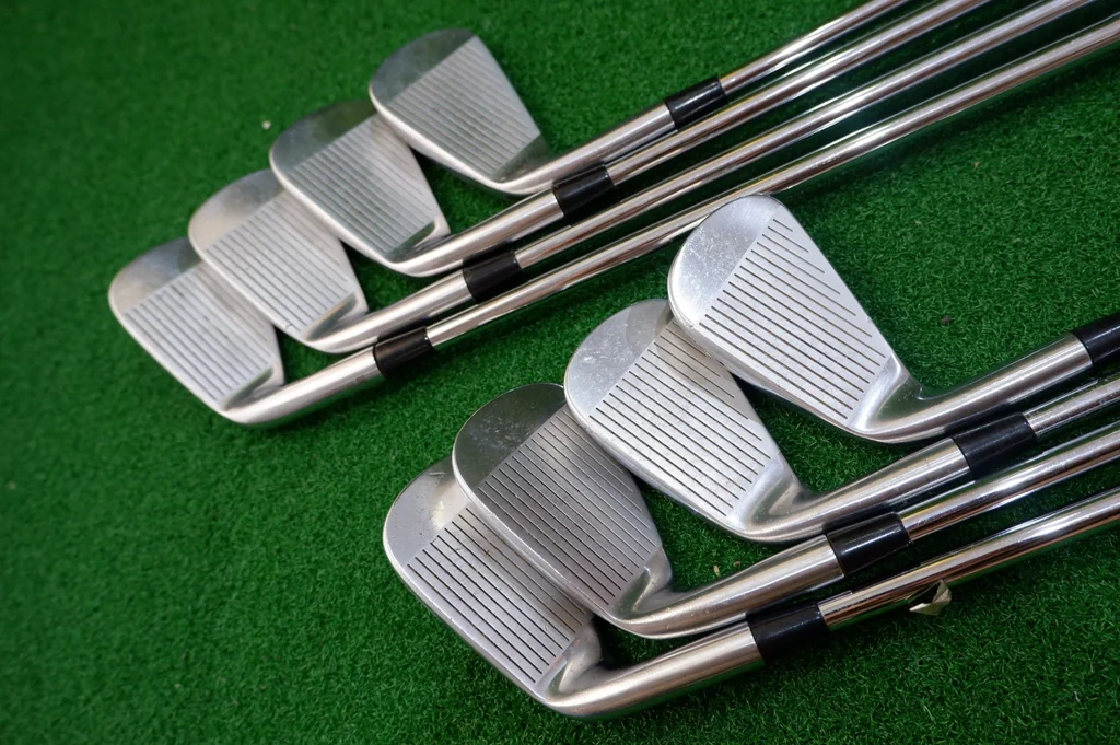 IRON SET CALLAWAY X TOUR IRON SET CALLAWAY X TOUR