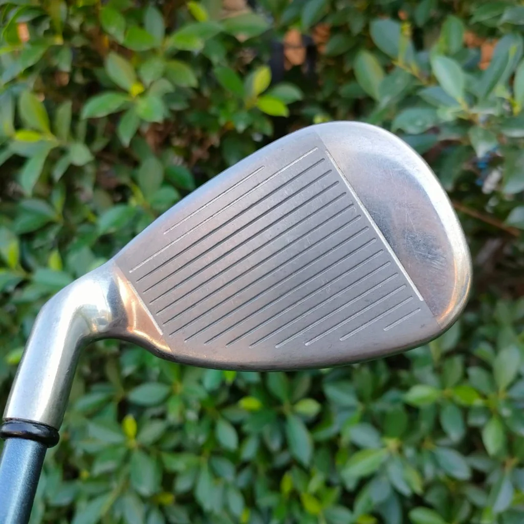 ชุดเหล็ก CALLAWAY HAWK EYE UL มีเหล็ก 4-9 เเละ PW AW ชุดเหล็ก CALLAWAY HAWK EYE UL มีเหล็ก 4-9 เเละ PW AW